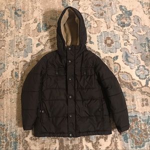 Lands’ end boy jacket